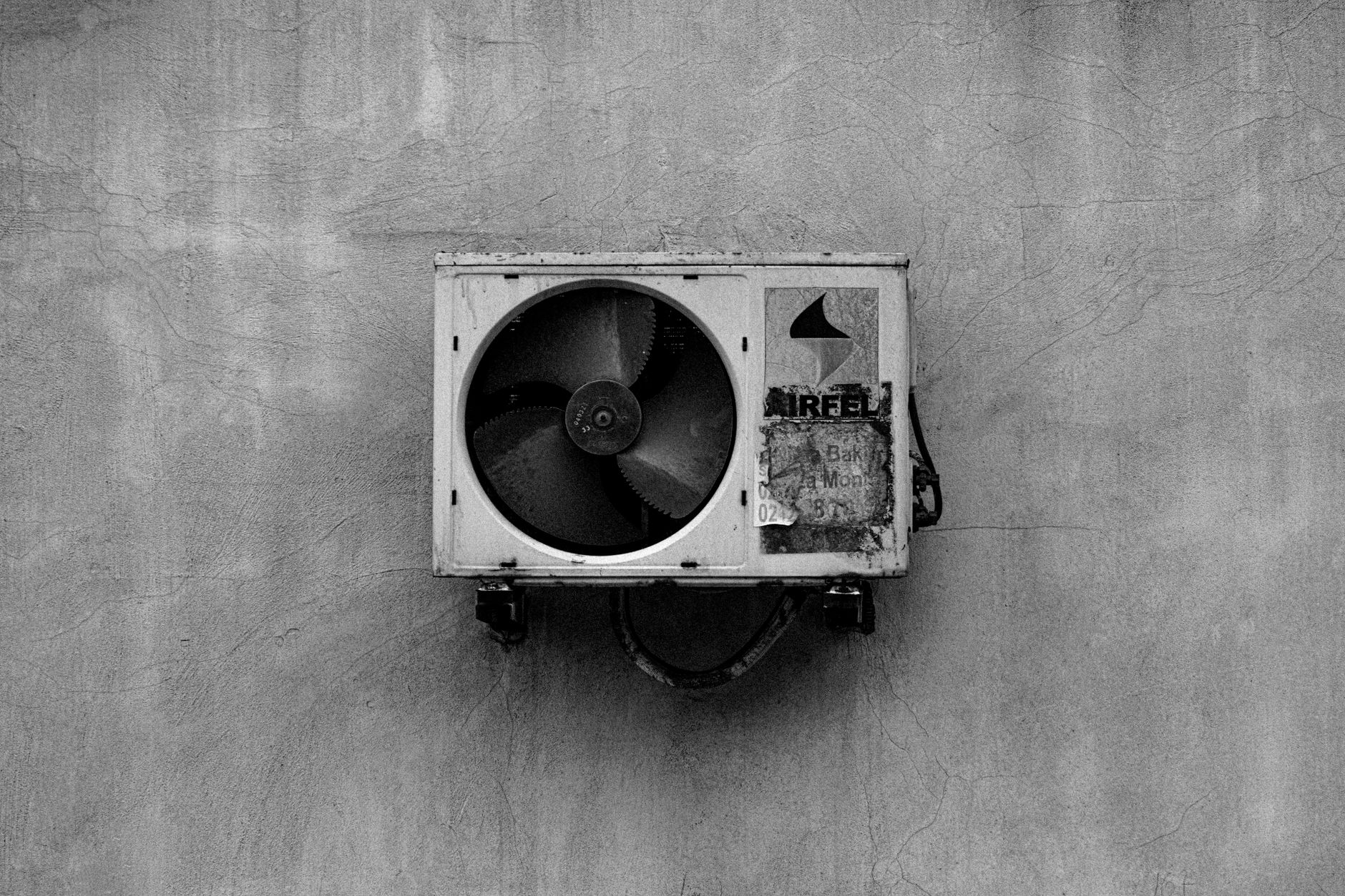 Dépannage climatisation à Hyères